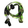 thumbnail image 4 of Clip para servilletas, soporte para babero, para mantener la ropa limpia, soporte para toallas, sombrero, Clip de fijación para adultos, niños, bebés, Verde, 4 of 7