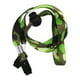 thumbnail image 4 of Clip para servilletas, clip para babero, práctico, portátil, cadenas para servilletas, tapas con Clip, Clip de fijación para adultos, niños, bebés, Verde, 4 of 8