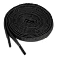 thumbnail image 1 of INSPIRE CHIC Unisex 2 Pairs Double Layers Hollow Shoestrings Elastic Flat Shoelaces, 1 of 4