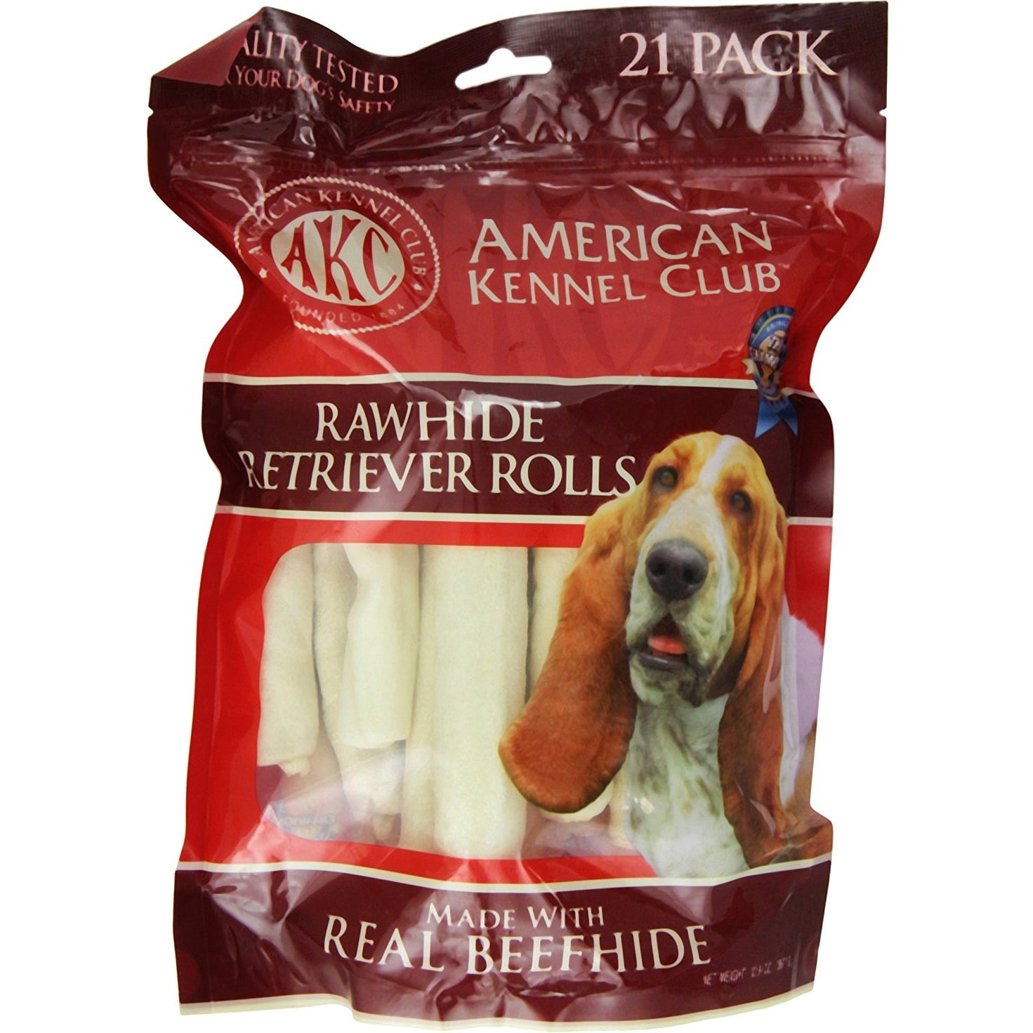 American Kennel Club Dog Treat Walmart