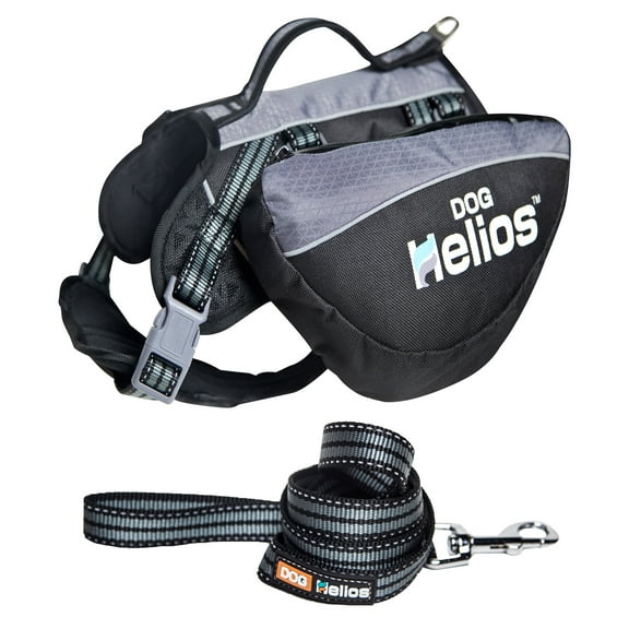 Helios Freestyle 3-in-1 Explorer Convertible Backpack, Harness and Leash