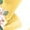 Yellow, variant on Girls Dress A-Line Solid Color Trendy Daily Wear Green Off Shoulder Girl Dresses Size 7 Years-8 Years