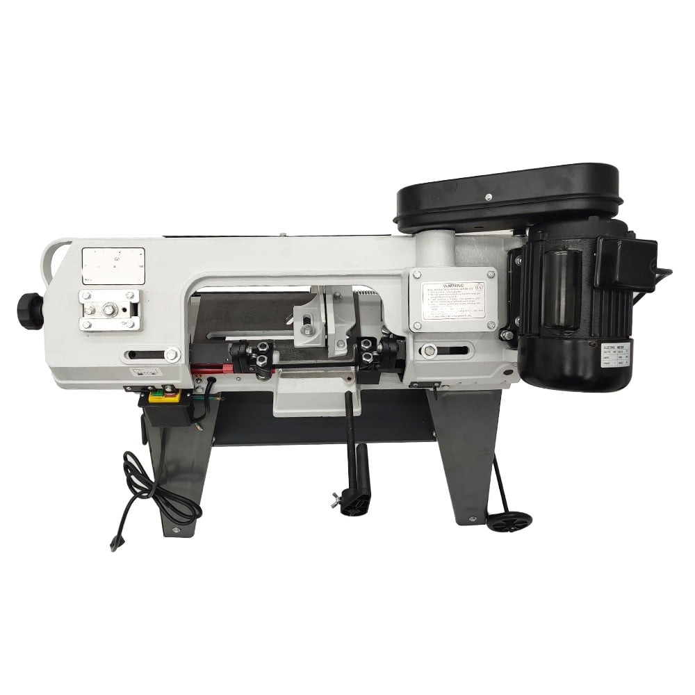 Techtongda Metal Cutting Band Saw Horizontal/Vertical Bandsaw