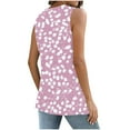 thumbnail image 4 of LiMoi Womens Tank Tops Athletic Womens Tops for Work T-Shirts for Women Graphic Tees Trendy Plus Size Blouses for Women Casual, 4 of 7