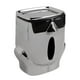 thumbnail image 5 of Novedad, estuche porta pañuelos, organizador, servilleta, papel, carrito de almacenamiento para el hogar, la oficina, el dormitorio, BLESIY Estuche porta pañuelos, 5 of 8
