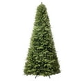 thumbnail image 6 of Naomi Home 7.5ft Traditional Pre-Lit Artificial Christmas Tree with 1746 Branch Tips, 550 Warm White Lights, and Metal Stand – Realistic Fir Christmas Tree with Lights, 6 of 10