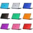 thumbnail image 3 of iPearl mCover Coque Rigide pour Ordinateur Portable ASUS Chromebook C202SA 11.6 Pouces - Vert, 3 of 4
