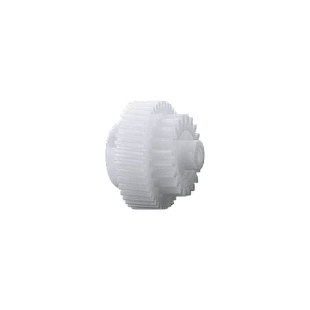 - CRL ES100/300/500 Electric Spoiler Sunroof Stepped Motor Gear