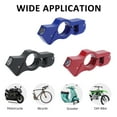 thumbnail image 3 of Brake Lock,Brake Lock Secures Bike Duty Lock Helmet And Moped Atv Lock Theft Heavy Duty Locks Handlebar Heavy Bike Moped Theft Brake Bike Moped Lock Theft, 3 of 7