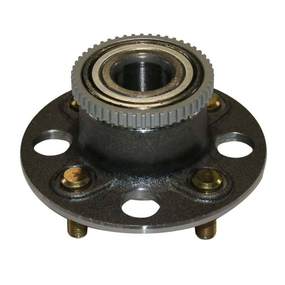 GMB 735-0109 Wheel Hub Module that fits a Honda Civic (2001-2005)