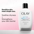 thumbnail image 4 of (2 pack) Olay Moisturizing Face Lotion for Sensitive Skin, 6.0 fl oz, 4 of 17