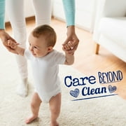 all Liquid Laundry Detergent with OXI Stain Removers and Whiteners, Free Clear, 36 Ounce, 20 Loads