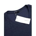 thumbnail image 4 of COOFANDY Men's Gym Muslce Tee Stretch Short Sleeve V Neck Workout T Shirts Bodybuilding Training Fitness Casual Hipster Tops, 4 of 10