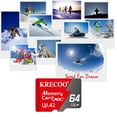 thumbnail image 3 of 64GB Ultra Memory Card Micro V30 SD Card Ultra Class10 Wholesale Lot, 3 of 7