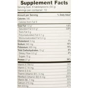 Almased Plant-Based Meal Replacement Shake Powder, Metabolism & Weight Support, 17.6 oz