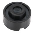 thumbnail image 4 of Almohadilla De Gato De Elevación, Bloque De Gato De Goma Compacto Negro Para Reemplazo De Automóvil Para, 4 of 7