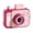 typeA, variant on Camera Shaped Water Gun Toy, Portable Summer Water Squirt Gun, Cute Camera Design Water Blaster for Pool, Beach, Outdoor Water Play, Multicolor