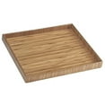 thumbnail image 2 of Cal Mil 1367-10-60 Bamboo Insert Tray - 12 x 9.75 x 1.25 in., 2 of 4