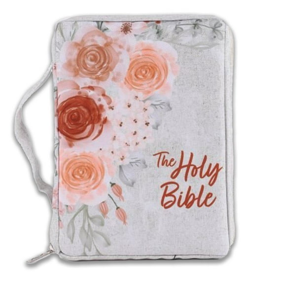 Bible Cover-The Holy Bible-Large