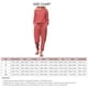 thumbnail image 4 of Trajes de manga larga de color puro para mujer, trajes de 2 piezas para mujer, trajes de mujer, traje de pantalón de manga larga informal, calidad superior, 4 of 4