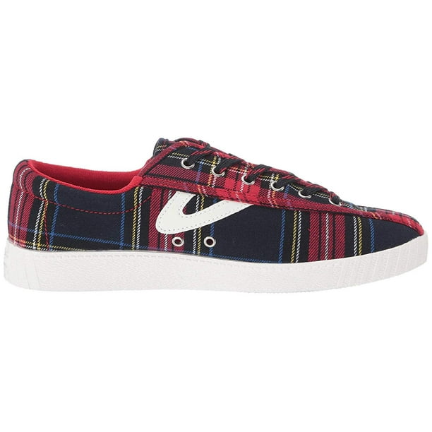 nylite 28 plus sneaker tretorn