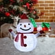 thumbnail image 3 of Kuymtek Navidad Lámpara Plegable Impermeable Invierno Blanco (E), 3 of 9