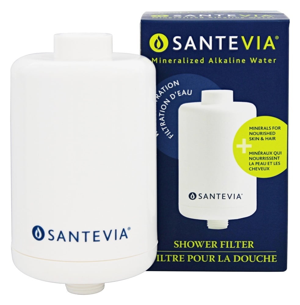 Santevia Shower Filter 1 Filter(s)
