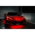thumbnail image 6 of Oracle 20-21 Chevy Corvette C8 RGB+A Headlight DRL Upgrade Kit - ColorSHIFT w/ BC1 Controller, 6 of 16