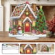 thumbnail image 4 of Pintura Diamantes Decoraciones Escritorio Acrílico Casa Navidad para Adultos, 4 of 9
