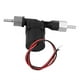 thumbnail image 3 of Starbun Bomba de elaboración de Cerveza CC 12 V NPT1/2 Pulgadas Acero Inoxidable Cerveza casera Circulación Bombas sin escobillas Plástico con Conector(Power Cord Red and Black Double Line 35CM), 3 of 6