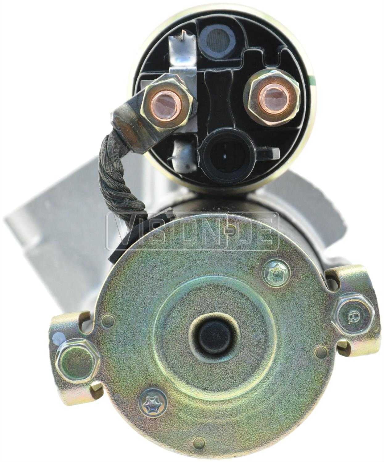 Vision OE 6785 Starter Motor