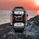 thumbnail image 2 of Tri-Proof Bluetooth Call Smart Watch High-Definition Multi-Function CG Heart Rate Monitor Sport Fitness Tracker, 2 of 5