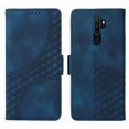 thumbnail image 1 of Funda GANGXUN para OPPO A5 2020 con diseño acolchado elegante, cuero PU, protección total y ajuste preciso, 1 of 5