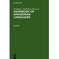 thumbnail image 5 of Manuel des Langues Amazoniennes Volume 1 (v. 1), 5 of 5