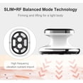 thumbnail image 4 of Rf Radio High Frequency Skin Tightening Machine,Electric Body Slimming Device, 4 of 5
