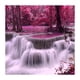 thumbnail image 1 of Cascada 5D taladro completo diamante pintura bordado DIY punto de cruz Wdftyju, 1 of 9