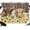 Brown Yellow, variant on 7x5ft Photo Backdrop, Farmhouse Yaks Soft Polyester Backdrop Curtains Photography Backdrops, Modern Oil Painting Animals Print Brushed Background for Photoshoots Studio Video Portrait Parties
