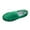 Green, variant on Slip on Sneakers Women Wide Width Arch Support White Ladies Fashion Leopard Print Color Block Breathable Mesh Knitted Flat Bottomed Casual Sports Shoes Womens Fashion Sneakers