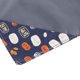 thumbnail image 4 of Cat Bed Cover Dirt Resistant Oxford Cloth Cat Changing Pad Waterproof Protective for Pet, 4 of 8
