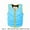 S size (blue and yellow edge), variant on 2025 Life jacket, buoyancy vest, tight-fitting, lightweight swimming and skiing armor, inner wear, windproof, thermal insulation and anti-fall vest