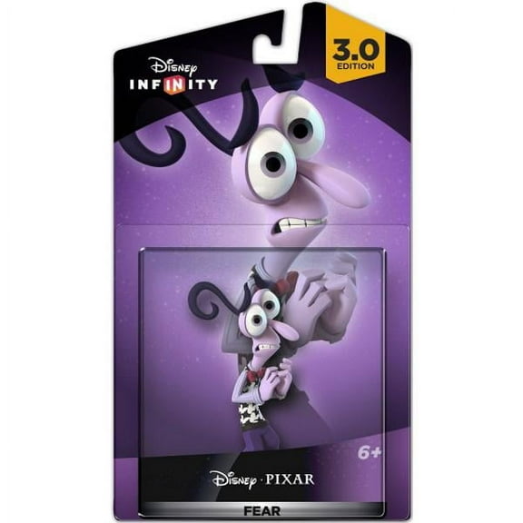 Open Box Disney Infinity 3.0: Disney Pixar's Fear [Cross-Platform Accessory]