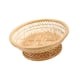 thumbnail image 5 of Cesta tejida para frutas, aperitivos, , expositor de aperitivos, cesta de pan para cocina, sala de estar, picnic, acampada al aire libre, 5 of 9
