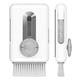 thumbnail image 3 of Cepillo de limpieza 6 en 1 para ordenador portátil juego de Likrtyny limpieza de Audífonos compatible con Bluetooth herramientas de limpieza para micrófono y Airpods 19, 3 of 6