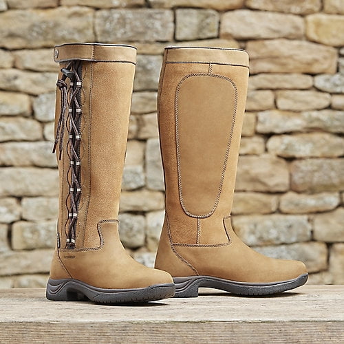 Dublin Pinnacle Boots II - Dark Brown
