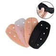 thumbnail image 3 of Racing Butterfly Soft Silicone Bra Strap Cushions Pain Relief Non slip Holder Shoulder Pads, 3 of 8