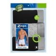 thumbnail image 3 of Bóxer Zaga para Hombre, Largo Multicolor Premium 3 Piezas Talla EG de 40 a 42, 3 of 3