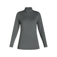 thumbnail image 5 of Time and Tru Women's Turtleneck, Size S-XXXL, 5 of 6