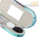 thumbnail image 5 of 1 juego de estuche multiusos para gafas, estuche para gafas de uso doméstico, estuche portátil para lentes de contacto., 5 of 5