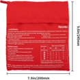 thumbnail image 5 of Sac pour Cuiseur de Pommes de Terre au Micro-Ondes Outil de Cuisson Rapide, 5 of 5