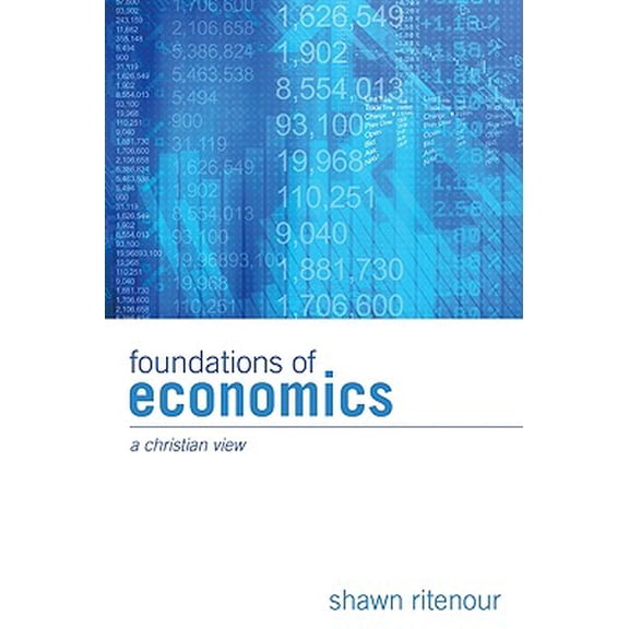 Foundations of Economics (Paperback)